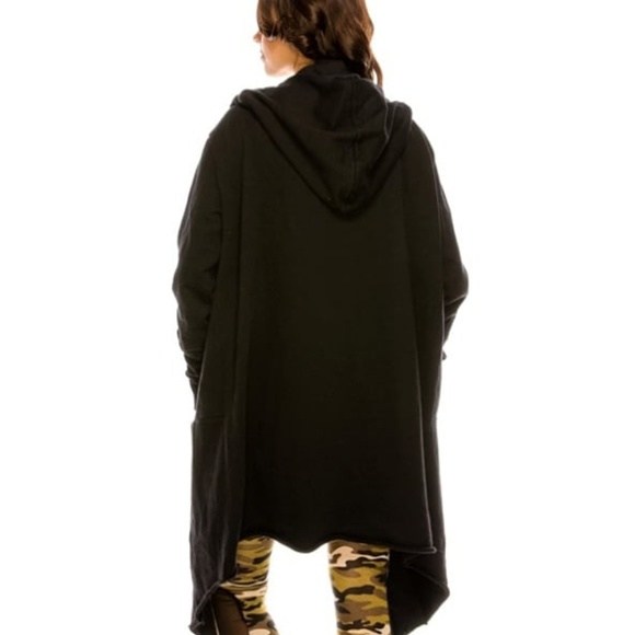 Jacket - Picture 3 of 5